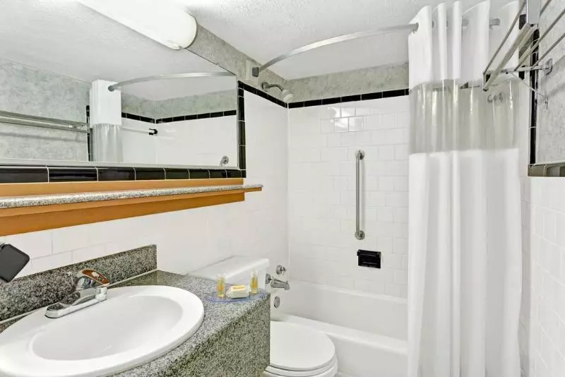 호텔 Days Inn Williamsburg Colonial Area