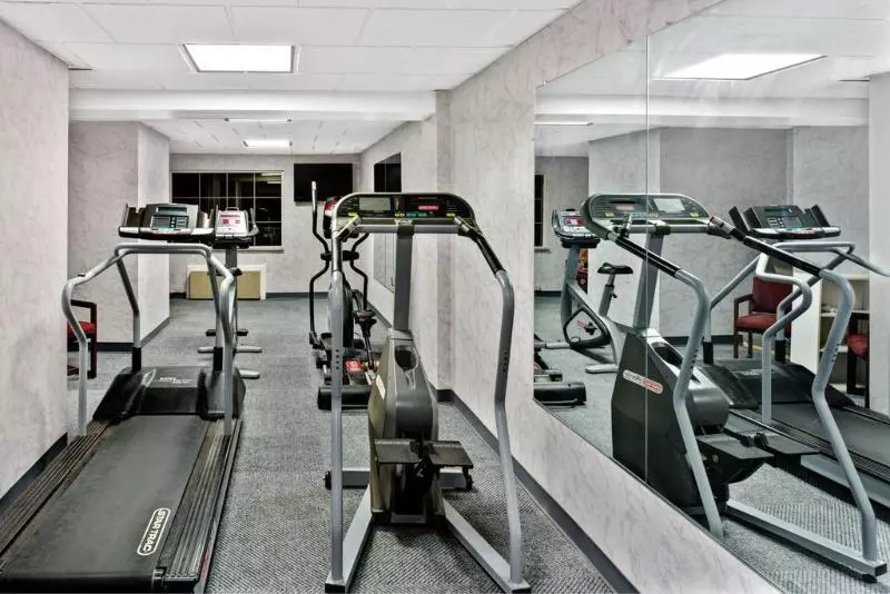 호텔 Days Inn Williamsburg Colonial Area