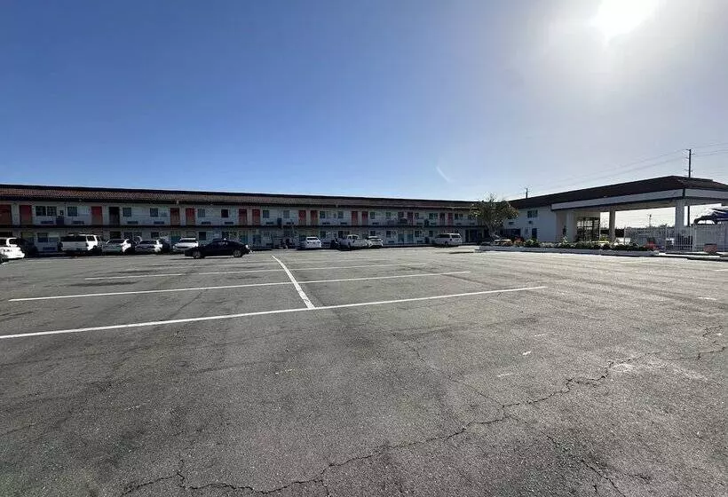 酒店 The Dixie Orange County