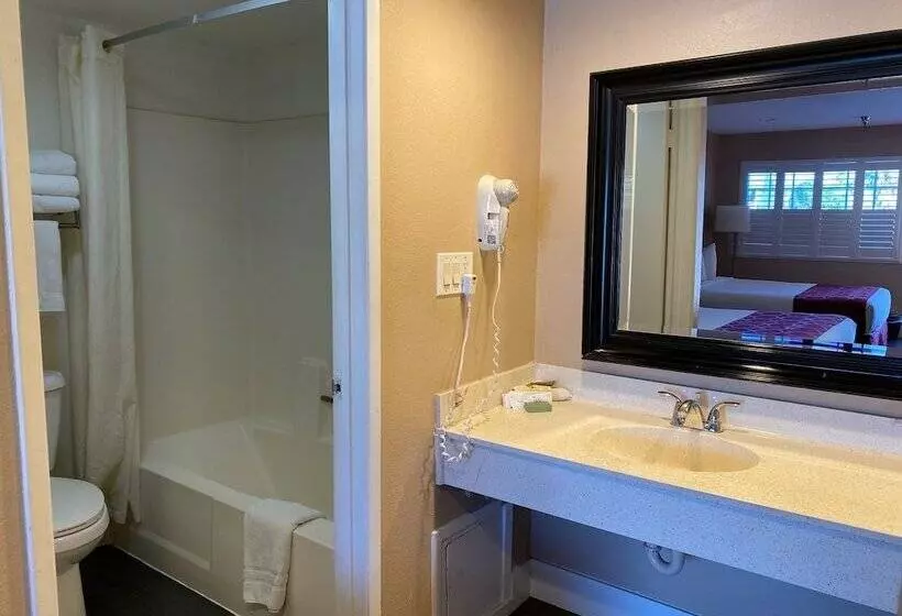 酒店 The Dixie Orange County