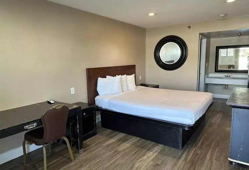 酒店 The Dixie Orange County