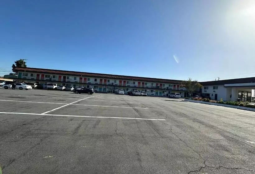 酒店 The Dixie Orange County