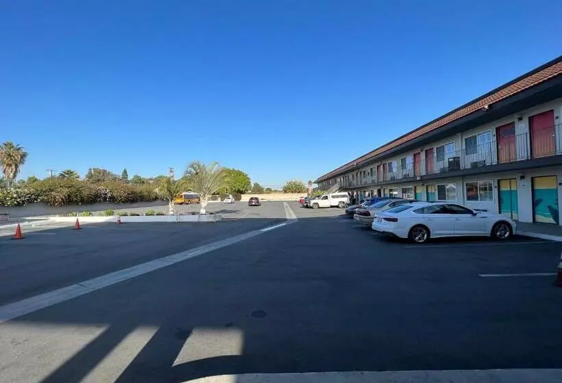 酒店 The Dixie Orange County