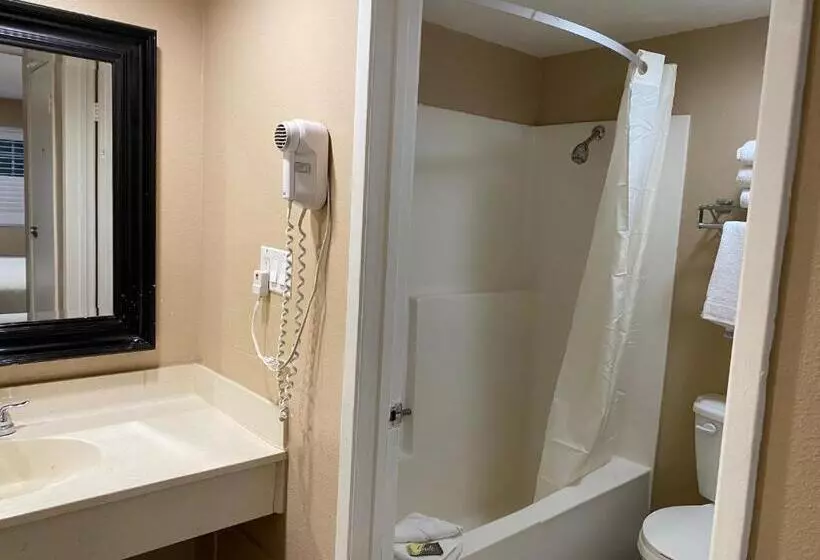 酒店 The Dixie Orange County