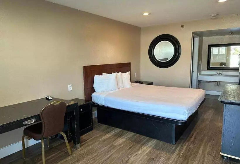 酒店 The Dixie Orange County