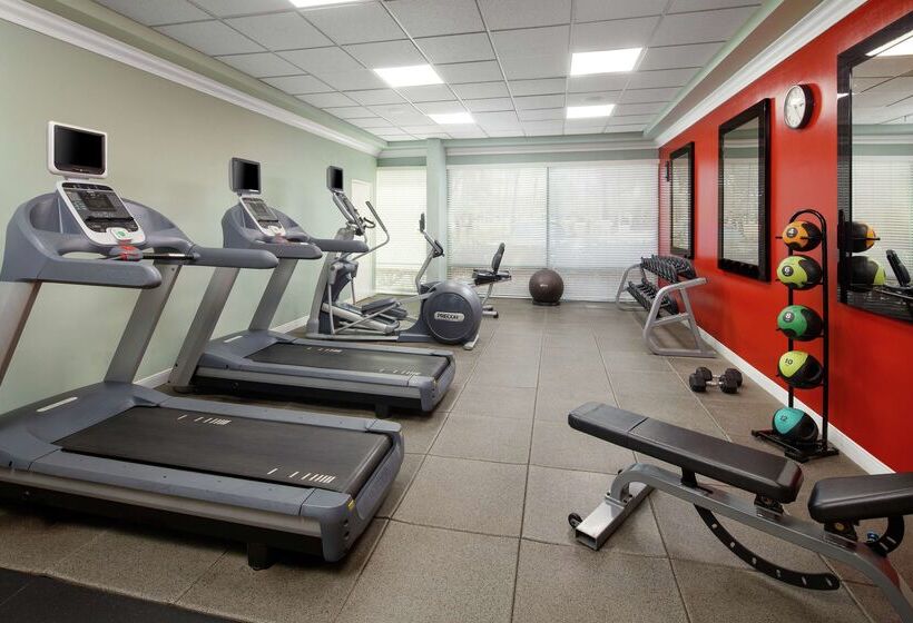 Doubletree By Hilton San Diego Hotel Circle