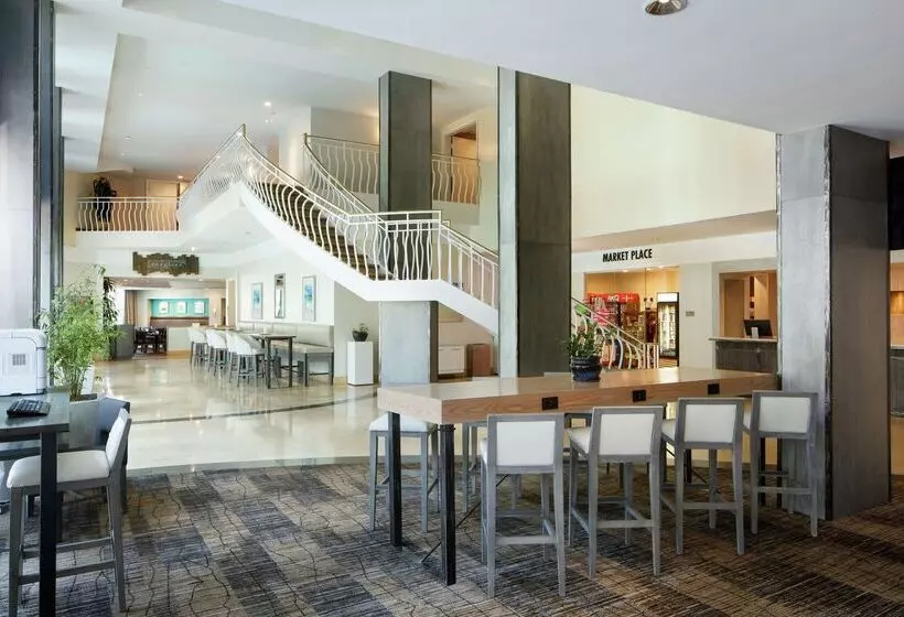 Doubletree By Hilton San Diego   Hotel Circle