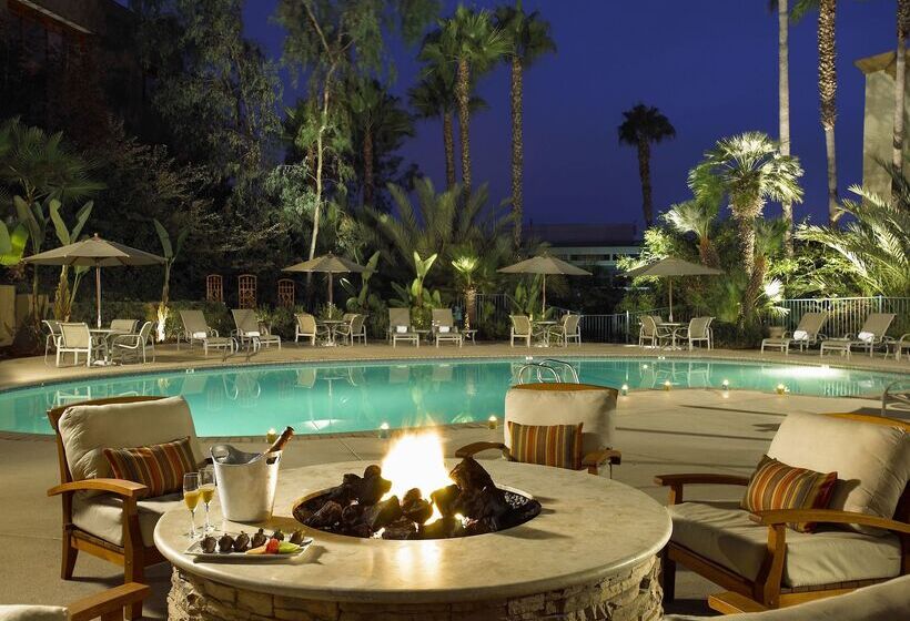 Doubletree By Hilton San Diego Hotel Circle