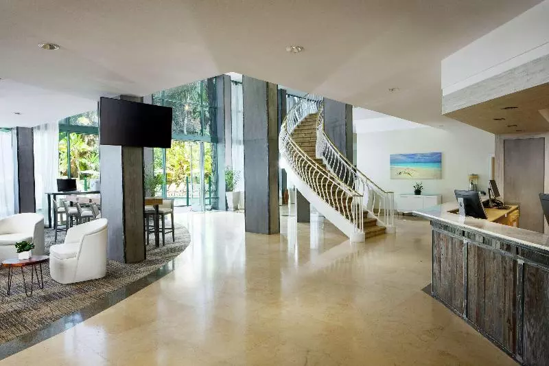 Doubletree By Hilton San Diego   Hotel Circle