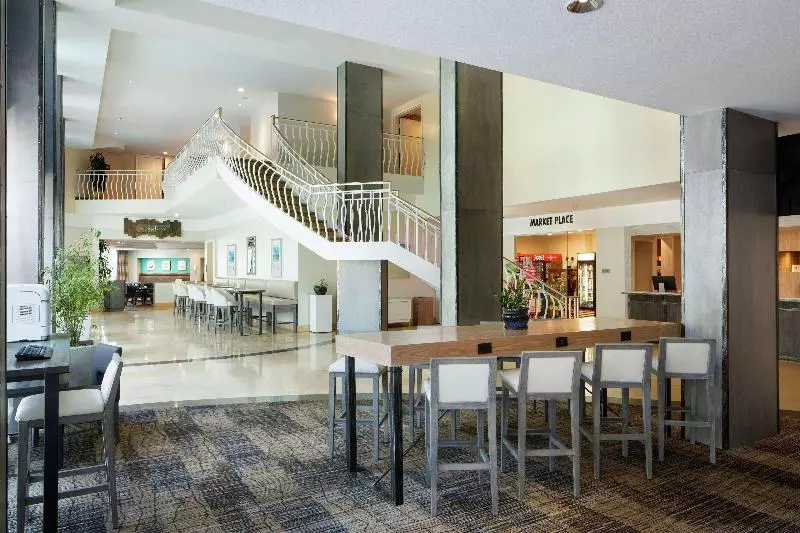 Doubletree By Hilton San Diego   Hotel Circle