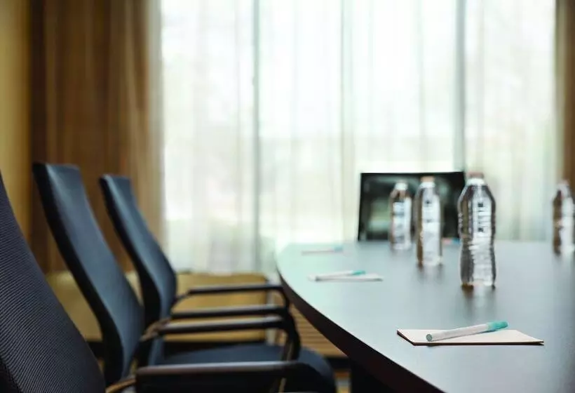 فندق Fairfield Inn By Marriott Philadelphia West Chester/exton