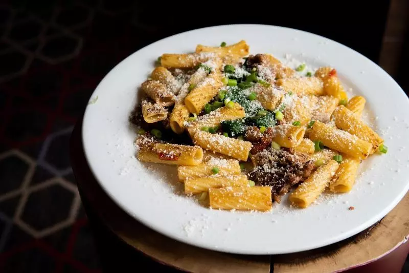 فندق Four Points Marriott Salt Lake City Airport