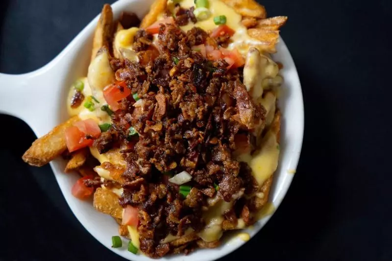 فندق Four Points Marriott Salt Lake City Airport