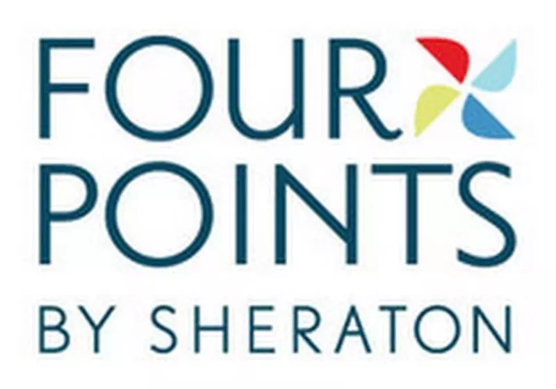 فندق Four Points Marriott Salt Lake City Airport