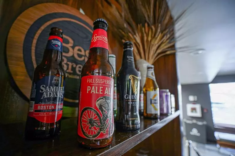 فندق Four Points Marriott Salt Lake City Airport