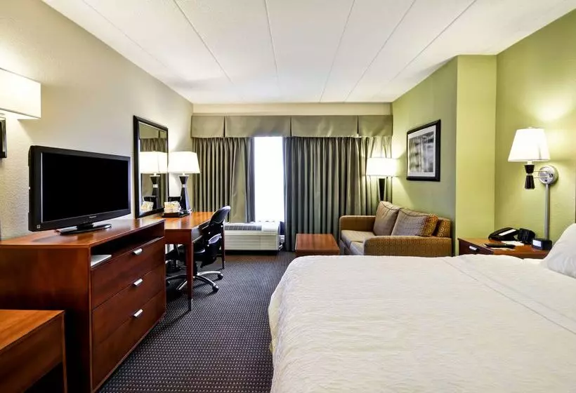 Otel Hampton Inn Chicago   Gurnee