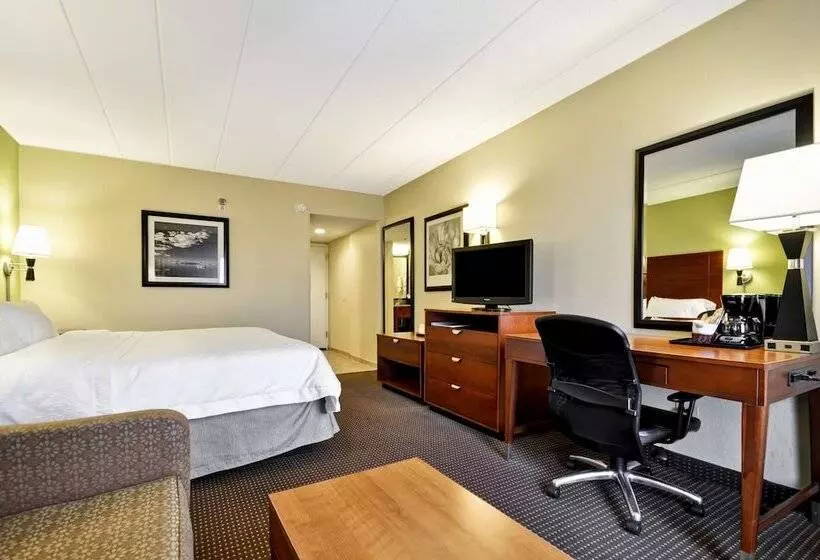 Otel Hampton Inn Chicago   Gurnee