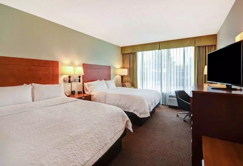 Otel Hampton Inn Chicago   Gurnee