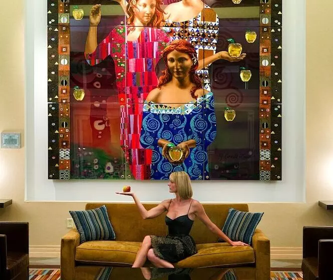 Heldrich Hotel And Conference Center