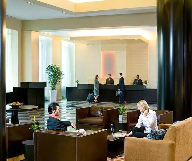 Heldrich Hotel And Conference Center