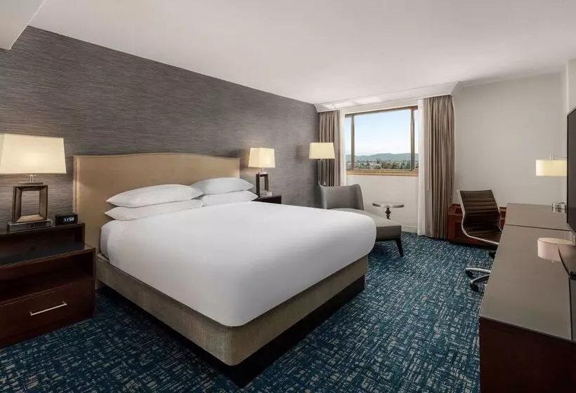 Szálloda Hilton Concord