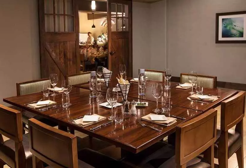 Szálloda Hilton Concord