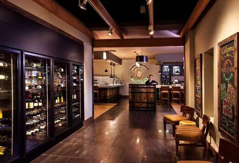 Szálloda Hilton Concord