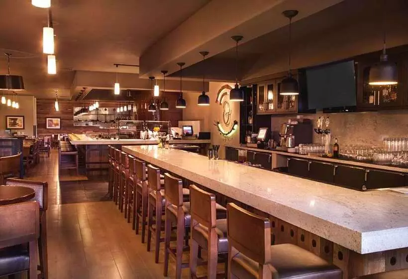 Szálloda Hilton Concord