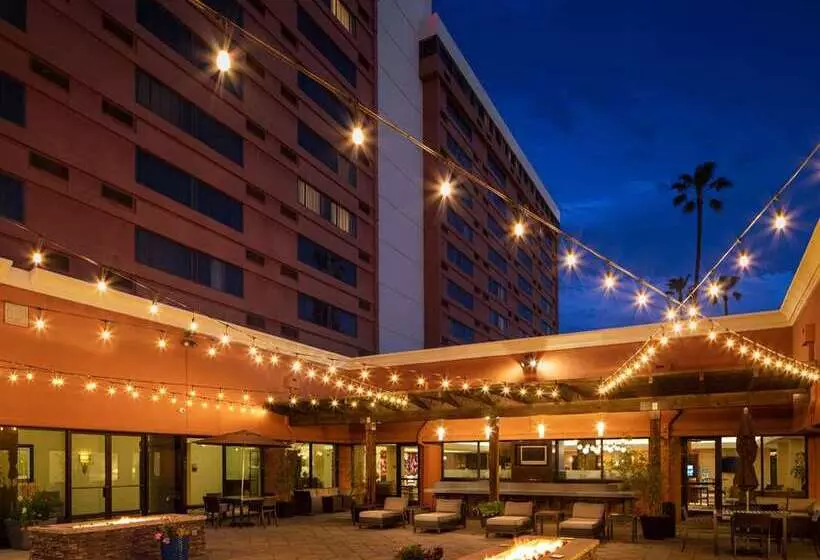 Szálloda Hilton Concord