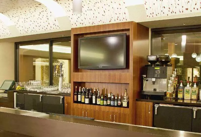 Szálloda Hilton Concord