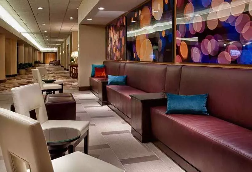 Szálloda Hilton Concord