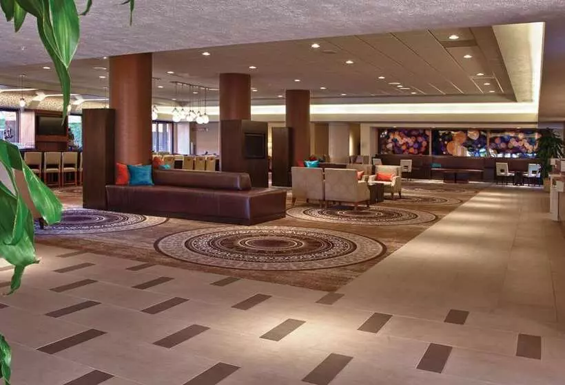 Szálloda Hilton Concord