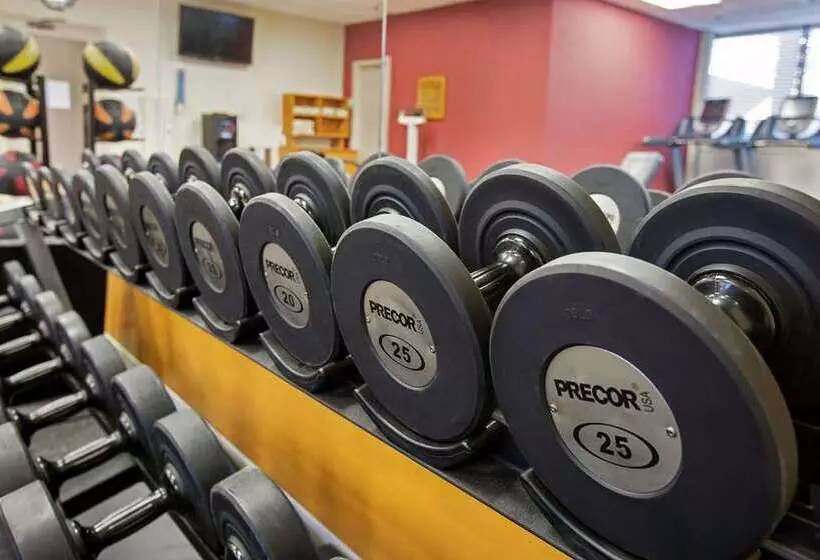 Szálloda Hilton Concord