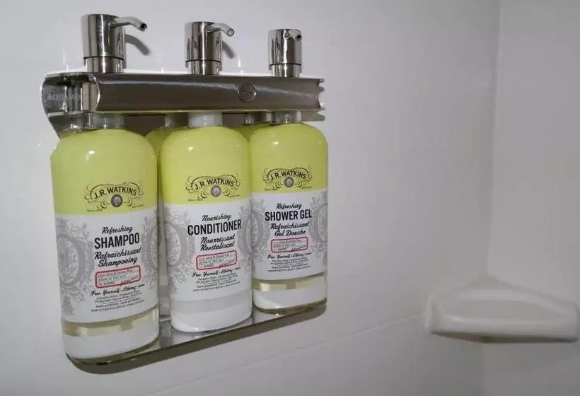 ホテル Holiday Inn Express Fredericksburg   Southpoint, An Ihg