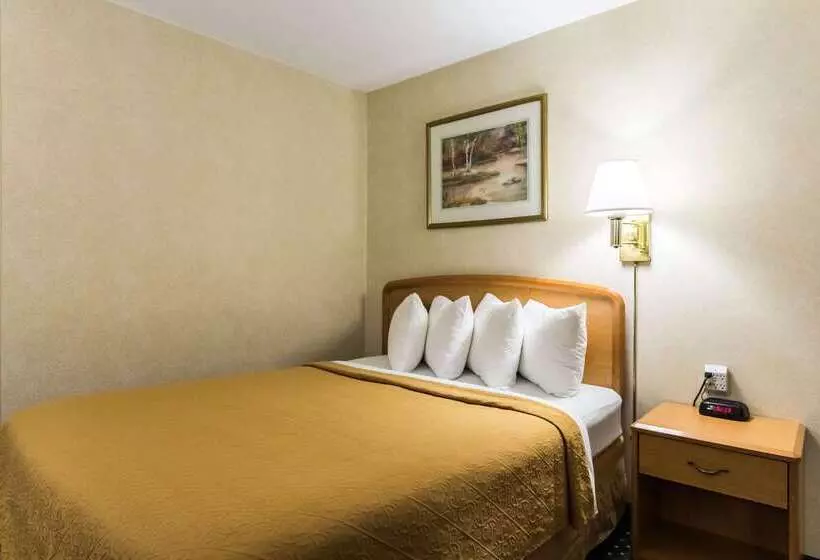 בית מלון כפרי Quality Inn Columbia Mall