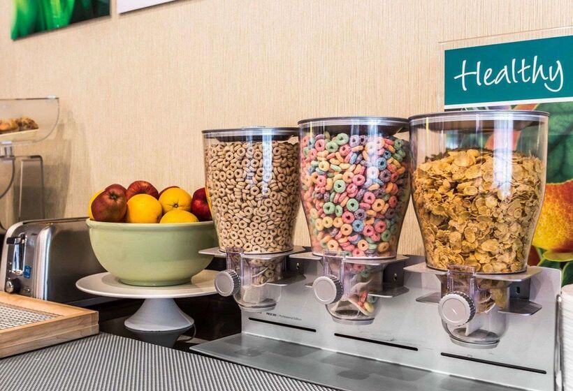 酒店 Quality Suites Hickory South