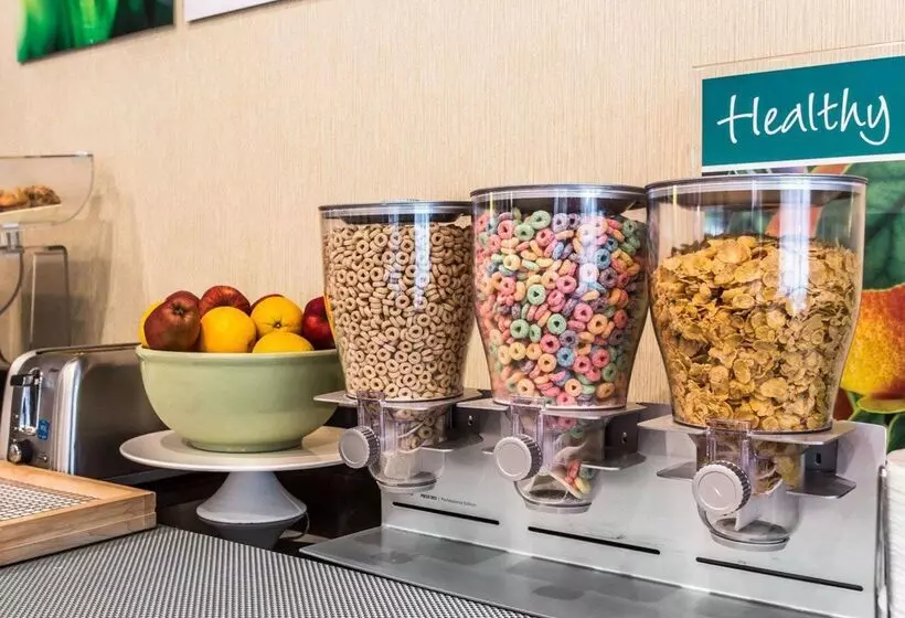 Szálloda Quality Suites Hickory South