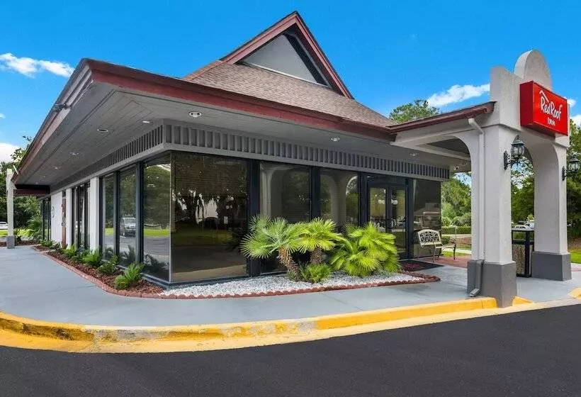 فندق Red Roof Inn Savannah  Southside/midtown