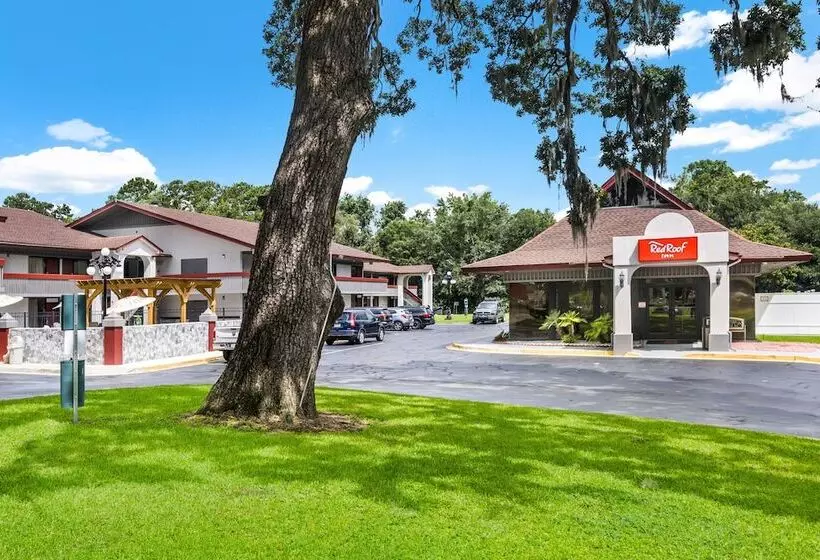 فندق Red Roof Inn Savannah  Southside/midtown