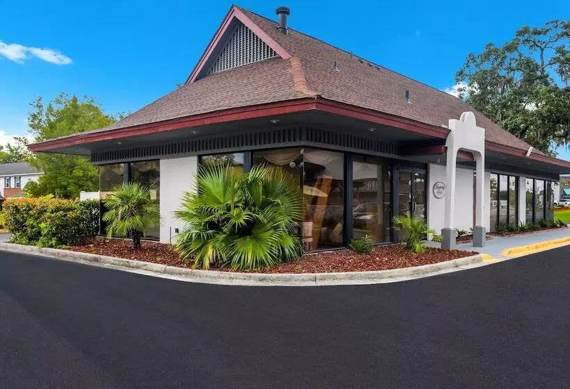 فندق Red Roof Inn Savannah  Southside/midtown