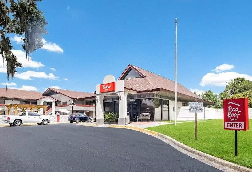 فندق Red Roof Inn Savannah  Southside/midtown