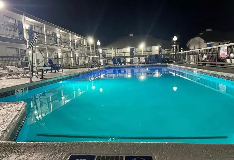 Hotelli Studio 6 Tulsa Ok Central