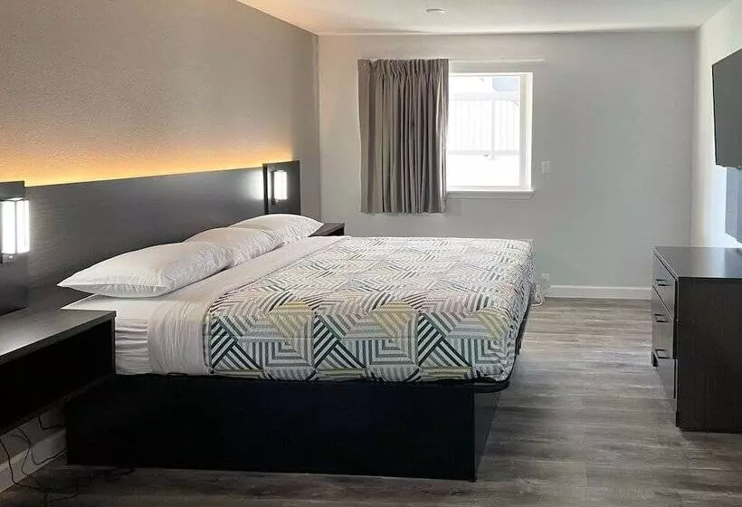 Hotelli Studio 6 Tulsa Ok Central