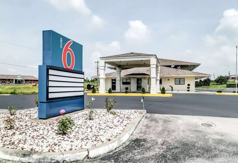 Motel 6berea, Ky