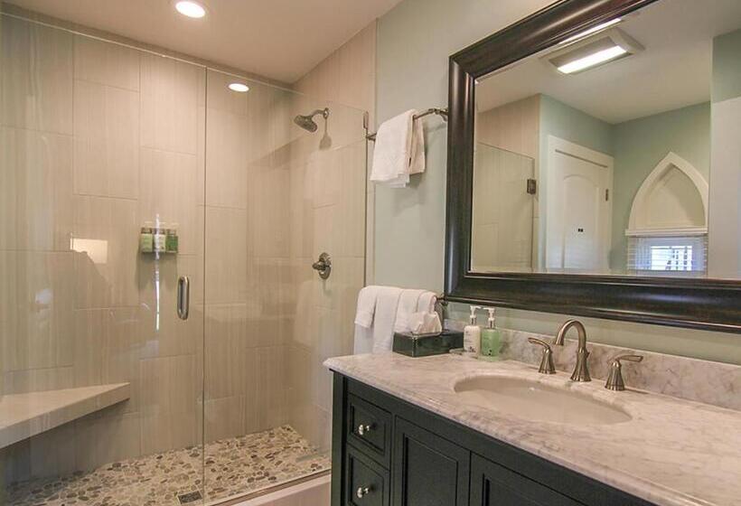 منتجع Crystal Mountain