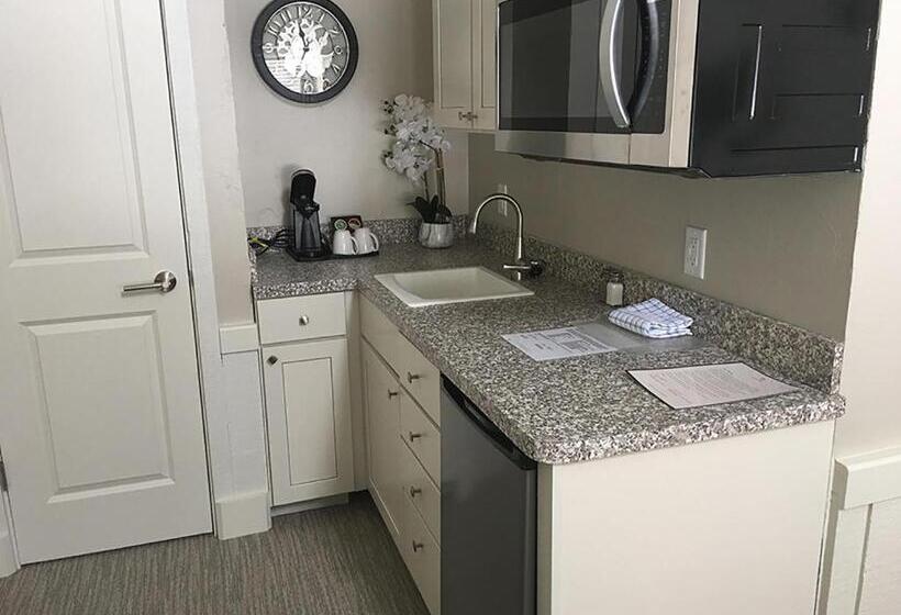 منتجع Crystal Mountain