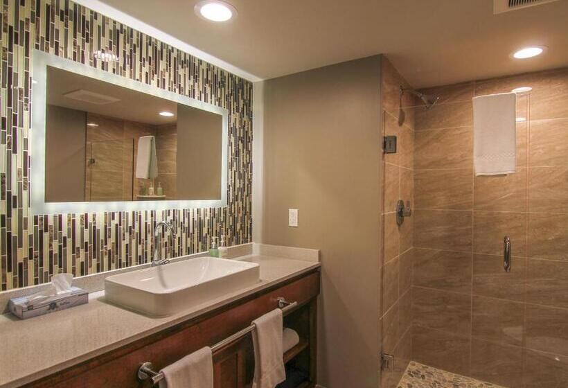 منتجع Crystal Mountain