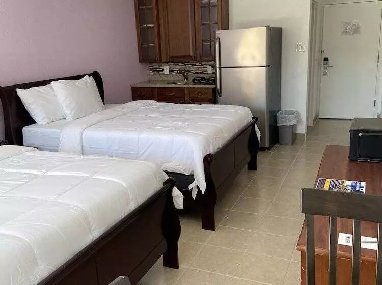 Tesla Biohealing Wellness Hotel & Resort, Ramada By Wyndham