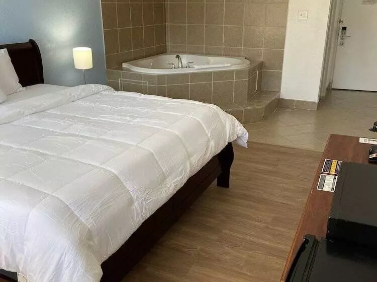 Tesla Biohealing Wellness Hotel & Resort, Ramada By Wyndham