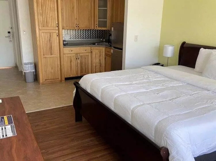 Tesla Biohealing Wellness Hotel & Resort, Ramada By Wyndham